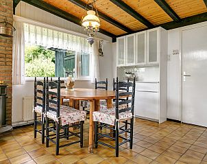 Unterkunft 5903575 - Ferienhaus Noord-Beveland - Leeuwerikenlaan 15 | De Banjaard