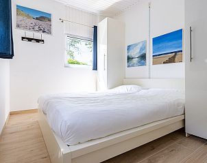 Unterkunft 5903575 - Ferienhaus Noord-Beveland - Leeuwerikenlaan 15 | De Banjaard