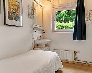Unterkunft 5903575 - Ferienhaus Noord-Beveland - Leeuwerikenlaan 15 | De Banjaard