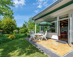 Unterkunft 5903575 - Ferienhaus Noord-Beveland - Leeuwerikenlaan 15 | De Banjaard