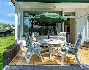 Unterkunft 5903575 - Ferienhaus Noord-Beveland - Leeuwerikenlaan 15 | De Banjaard