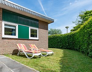 Unterkunft 5903575 - Ferienhaus Noord-Beveland - Leeuwerikenlaan 15 | De Banjaard