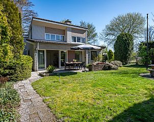 Unterkunft 5903577 - Ferienhaus Noord-Beveland - Wilgenlaan 1 | Ruiterplaat