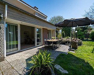 Unterkunft 5903577 - Ferienhaus Noord-Beveland - Wilgenlaan 1 | Ruiterplaat