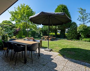 Unterkunft 5903577 - Ferienhaus Noord-Beveland - Wilgenlaan 1 | Ruiterplaat