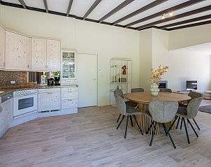 Unterkunft 5903577 - Ferienhaus Noord-Beveland - Wilgenlaan 1 | Ruiterplaat