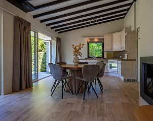 Unterkunft 5903577 - Ferienhaus Noord-Beveland - Wilgenlaan 1 | Ruiterplaat