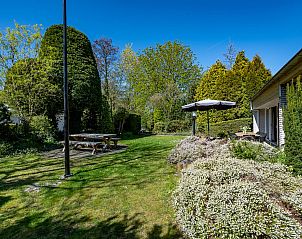 Unterkunft 5903577 - Ferienhaus Noord-Beveland - Wilgenlaan 1 | Ruiterplaat