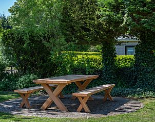Unterkunft 5903577 - Ferienhaus Noord-Beveland - Wilgenlaan 1 | Ruiterplaat