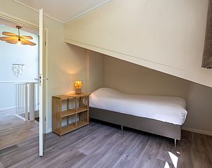 Unterkunft 5903577 - Ferienhaus Noord-Beveland - Wilgenlaan 1 | Ruiterplaat