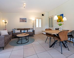 Guest house 5903578 - Holiday property Noord-Beveland - Saturnuslaan 14 | Rancho Grande