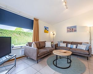 Guest house 5903578 - Holiday property Noord-Beveland - Saturnuslaan 14 | Rancho Grande