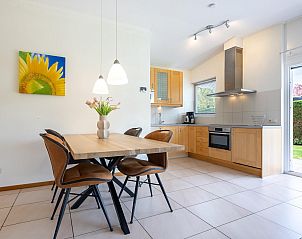 Guest house 5903578 - Holiday property Noord-Beveland - Saturnuslaan 14 | Rancho Grande
