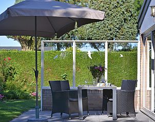Guest house 5903578 - Holiday property Noord-Beveland - Saturnuslaan 14 | Rancho Grande
