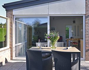 Guest house 5903578 - Holiday property Noord-Beveland - Saturnuslaan 14 | Rancho Grande