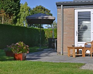 Guest house 5903578 - Holiday property Noord-Beveland - Saturnuslaan 14 | Rancho Grande