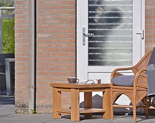 Guest house 5903578 - Holiday property Noord-Beveland - Saturnuslaan 14 | Rancho Grande