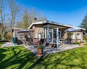 Unterkunft 5903579 - Ferienhaus Noord-Beveland - Kwikstaartenlaan 8 | De Banjaard