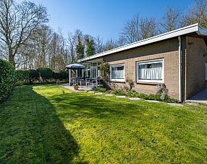 Unterkunft 5903579 - Ferienhaus Noord-Beveland - Kwikstaartenlaan 8 | De Banjaard