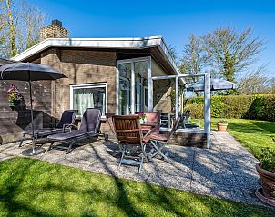 Unterkunft 5903579 - Ferienhaus Noord-Beveland - Kwikstaartenlaan 8 | De Banjaard