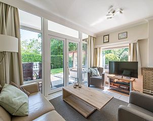 Unterkunft 5903579 - Ferienhaus Noord-Beveland - Kwikstaartenlaan 8 | De Banjaard