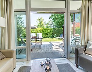 Unterkunft 5903579 - Ferienhaus Noord-Beveland - Kwikstaartenlaan 8 | De Banjaard