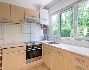 Unterkunft 5903579 - Ferienhaus Noord-Beveland - Kwikstaartenlaan 8 | De Banjaard