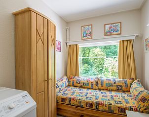 Unterkunft 5903579 - Ferienhaus Noord-Beveland - Kwikstaartenlaan 8 | De Banjaard