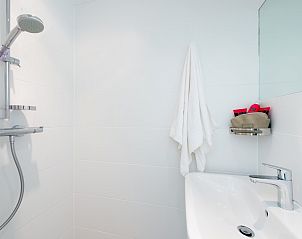 Unterkunft 5903579 - Ferienhaus Noord-Beveland - Kwikstaartenlaan 8 | De Banjaard