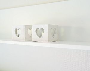 Unterkunft 5903579 - Ferienhaus Noord-Beveland - Kwikstaartenlaan 8 | De Banjaard