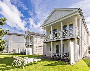 Unterkunft 590358 • Ferienhaus Noord-Beveland • Villa R4B 