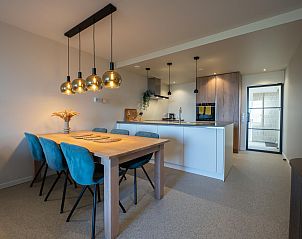 Unterkunft 5903581 - Ferienhaus Noord-Beveland - Havenweg 24 | Havenweg