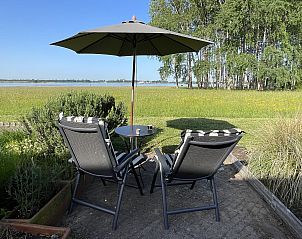 Unterkunft 5903581 - Ferienhaus Noord-Beveland - Havenweg 24 | Havenweg
