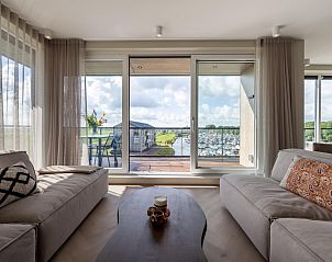 Unterkunft 5903582 - Ferienhaus Noord-Beveland - Penthouse Veerweg 173 | Port Elisabeth