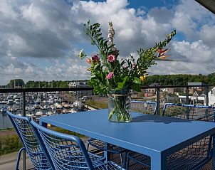 Unterkunft 5903582 - Ferienhaus Noord-Beveland - Penthouse Veerweg 173 | Port Elisabeth