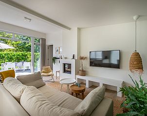Unterkunft 5903583 - Ferienhaus Noord-Beveland - Patrijzenlaan 20 | De Banjaard