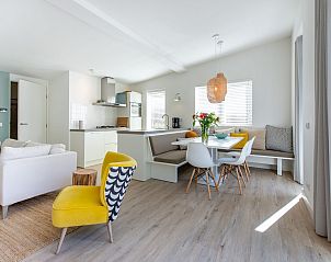 Unterkunft 5903583 - Ferienhaus Noord-Beveland - Patrijzenlaan 20 | De Banjaard