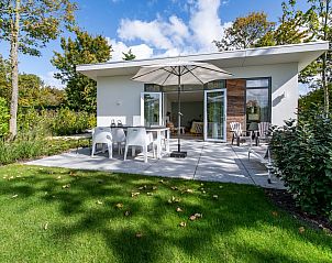 Unterkunft 5903583 - Ferienhaus Noord-Beveland - Patrijzenlaan 20 | De Banjaard