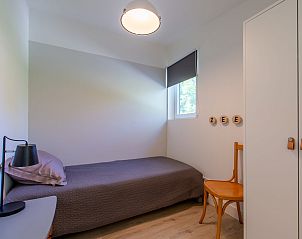 Unterkunft 5903583 - Ferienhaus Noord-Beveland - Patrijzenlaan 20 | De Banjaard