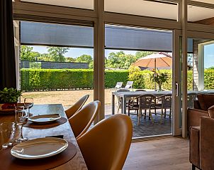 Guest house 5903584 - Holiday property Noord-Beveland - Vinkenlaan 14 | De Banjaard