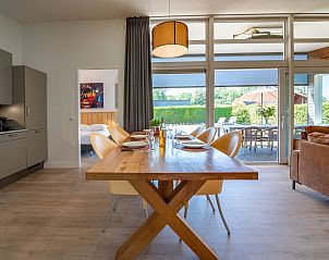 Guest house 5903584 - Holiday property Noord-Beveland - Vinkenlaan 14 | De Banjaard