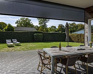 Guest house 5903584 - Holiday property Noord-Beveland - Vinkenlaan 14 | De Banjaard