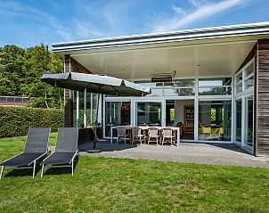 Guest house 5903584 - Holiday property Noord-Beveland - Vinkenlaan 14 | De Banjaard