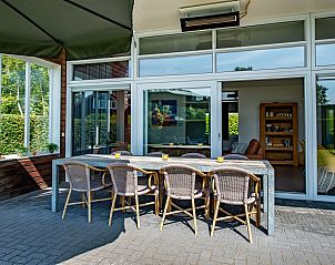 Guest house 5903584 - Holiday property Noord-Beveland - Vinkenlaan 14 | De Banjaard
