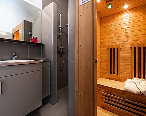 Guest house 5903584 - Holiday property Noord-Beveland - Vinkenlaan 14 | De Banjaard