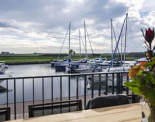 Unterkunft 5903586 - Ferienhaus Noord-Beveland - Harbour Loft 1i | Résidence Marina