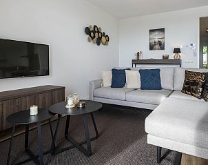 Unterkunft 5903586 - Ferienhaus Noord-Beveland - Harbour Loft 1i | Résidence Marina