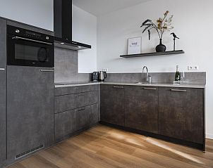 Unterkunft 5903586 - Ferienhaus Noord-Beveland - Harbour Loft 1i | Résidence Marina