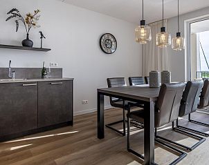 Unterkunft 5903586 - Ferienhaus Noord-Beveland - Harbour Loft 1i | Résidence Marina