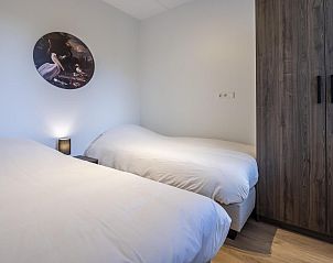 Unterkunft 5903586 - Ferienhaus Noord-Beveland - Harbour Loft 1i | Résidence Marina